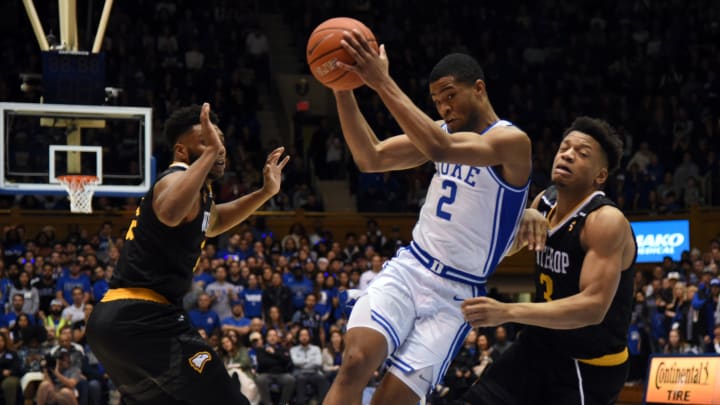 Cassius Stanley Injured, Likely Out Through Christmas