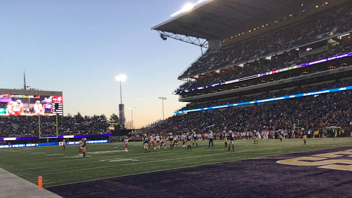 OK Huskies, Where Are You Headed for a Bowl Game?
