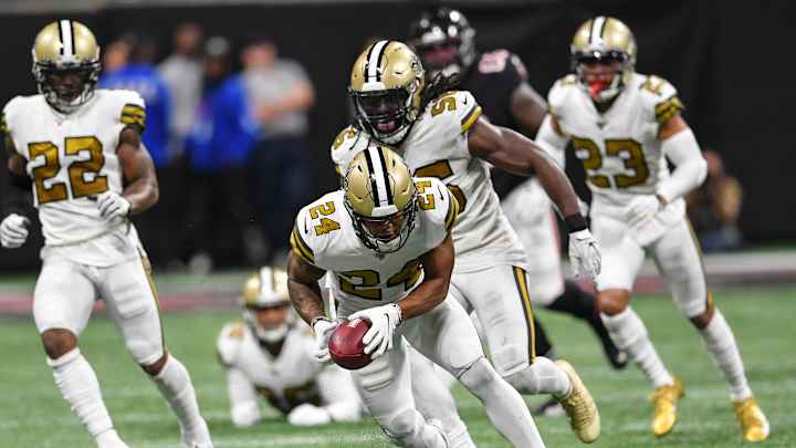 Burning Saints offseason questions: What positions should be addressed in free agency? Burning Saints offseason questions: What positions should be addressed in free agency?