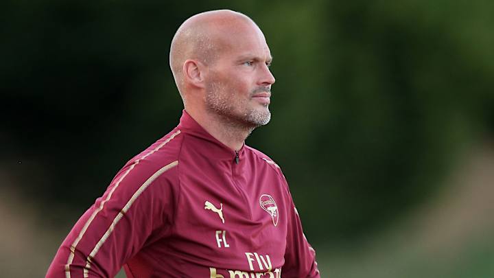 'It is a Great, Great Honor': Freddie Ljungberg Proud, Excited to Lead Arsenal