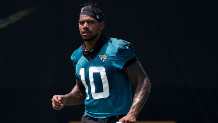 Terrelle Pryor Arrested After Being Stabbed at Pittsburgh Apartment