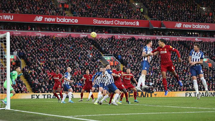 Liverpool Opens 11 Point Lead Over Man City, Spurs Keep Scoring Under Mourinho