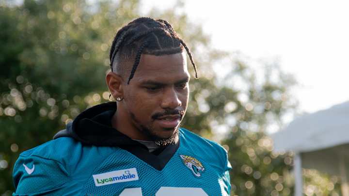 Updated - Reports: Former Jaguars Wide Receiver Terrelle Pryor in Stable Condition Following Stabbing Updated - Reports: Former Jaguars Wide Receiver Terrelle Pryor in Stable Condition Following Stabbing