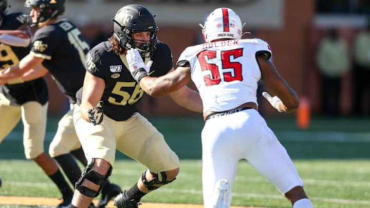 New NCAA Compensation Rules Come Too Late for Holden New NCAA Compensation Rules Come Too Late for Holden