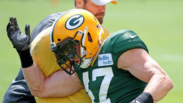 Linebacker Jake Ryan Activated to Jaguars' Active Roster Linebacker Jake Ryan Activated to Jaguars' Active Roster