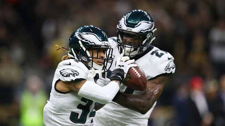 Cre'Von LeBlanc Set for Homecoming in Miami