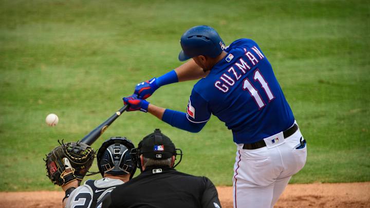 Three Rangers That Must Improve in 2020