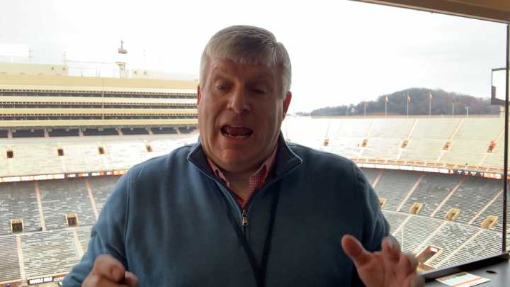 Gameday Live Thread: Vanderbilt- Tennessee