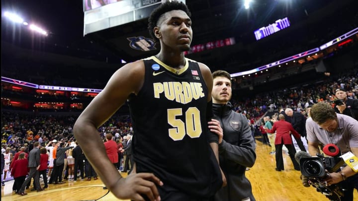 GameDay Preview: Purdue Needs a Win on the Road at Ohio State
