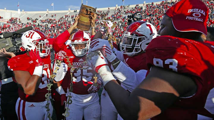 3 Things I Want To See From Indiana Against Purdue