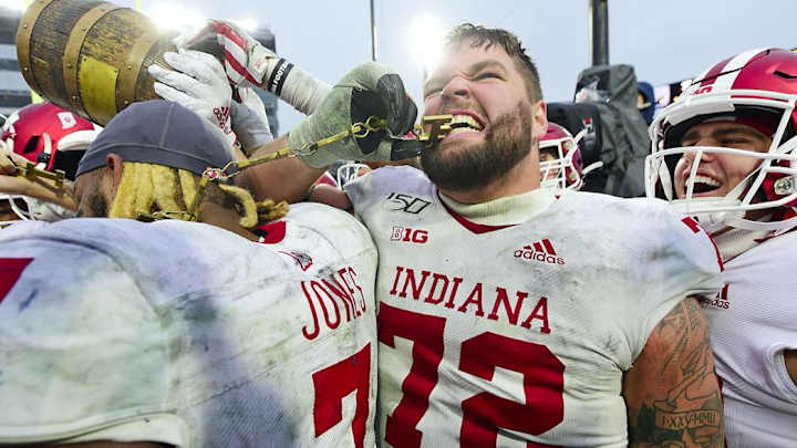 Indiana-Purdue Rivalry Takes Over Big Ten Network on Wednesday Indiana-Purdue Rivalry Takes Over Big Ten Network on Wednesday