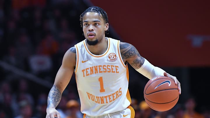 Lamonte Turner’s Buzzer Beater Lifts No. 17 Tennessee Over No. 20 VCU Lamonte Turner’s Buzzer Beater Lifts No. 17 Tennessee Over No. 20 VCU