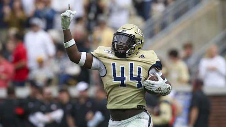 Georgia Tech Football Adds Series With Alabama And Georgia State Georgia Tech Football Adds Series With Alabama And Georgia State