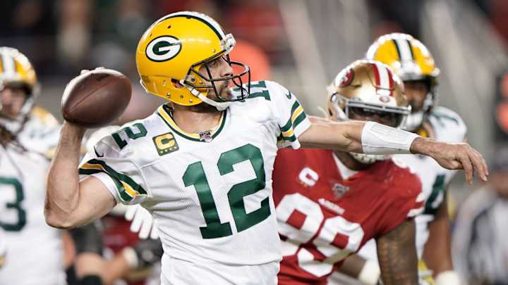 World’s Best Preview: Packers Remain Confident World’s Best Preview: Packers Remain Confident