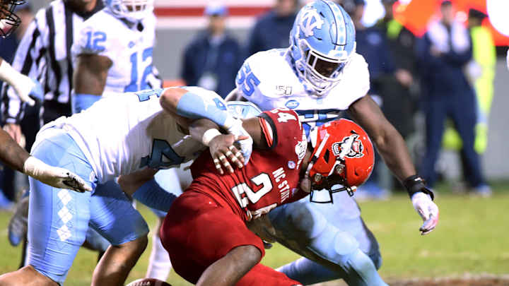 Wolfpack ends season with a whimper, not a bang