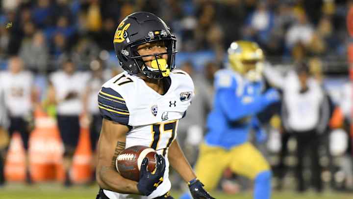 Cal Football: Bears Beat UCLA 28-18 in Regular-Season Finale