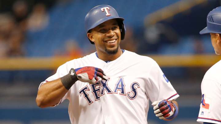 Rangers to Unveil New Uniforms Next Week