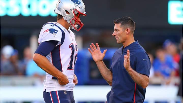 Report: Texans Will Not Pursue Nick Caserio in 2020