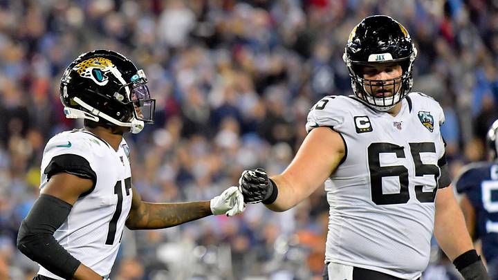 Jaguars vs. Buccaneers: Week 13 Game Day Live Thread Jaguars vs. Buccaneers: Week 13 Game Day Live Thread