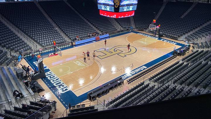 Gameday Live Blog/Open Thread: Wildcats @ Yellow Jackets | Game 5