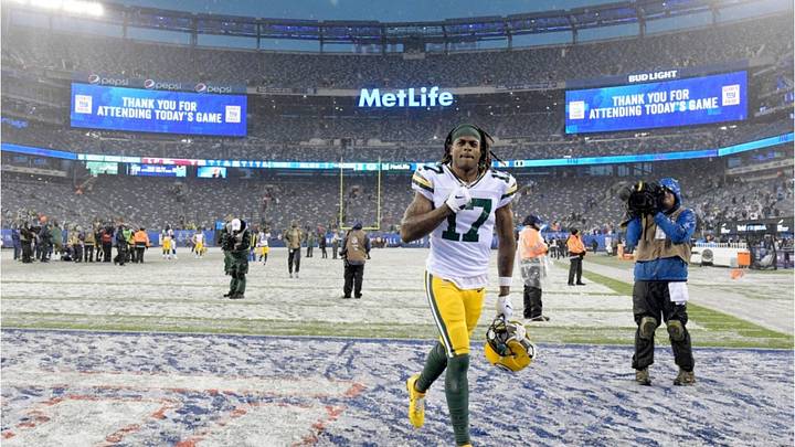 Big Ten: Packers-Giants Noteworthy Numbers Big Ten: Packers-Giants Noteworthy Numbers