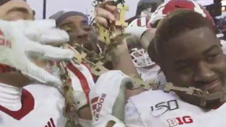 Indiana Gets Votes in Coaches Poll after Bucket Win