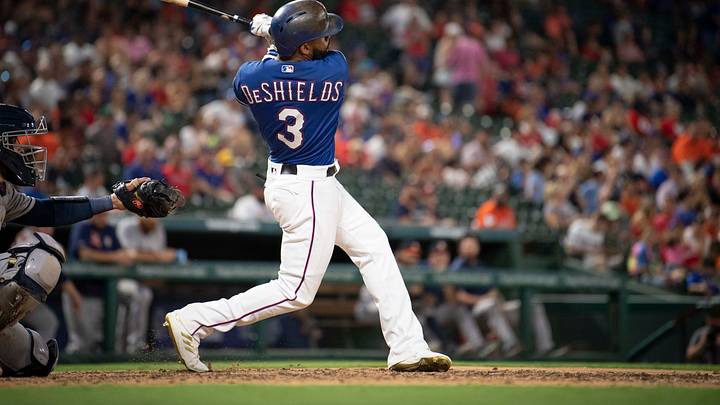 Texas Rangers: Expectations For This Week