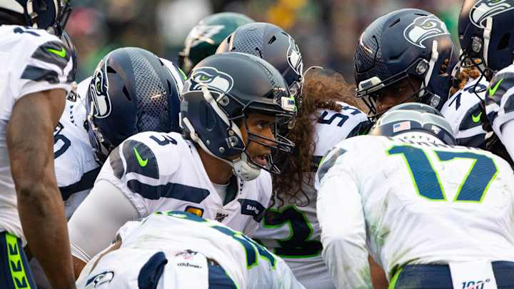 Stakes Raised for Seahawks, Vikings on Monday Night Football