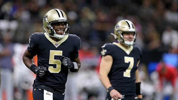 2020 New Orleans Saints free agency and rumor tracker