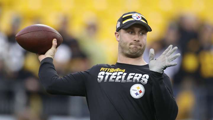 Steelers vs Browns: Live Game Updates, Reactions and Community