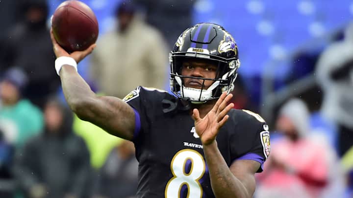 Ravens vs. Browns Live Stream: How to Watch, TV Channel, Start Time