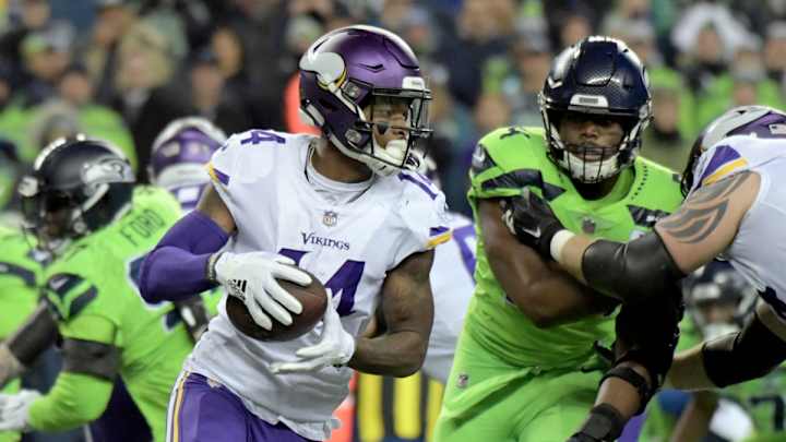 Vikings-Seahawks Preview: Breaking Down Monday Night Football With Seahawk Maven Vikings-Seahawks Preview: Breaking Down Monday Night Football With Seahawk Maven
