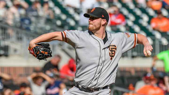 Will Smith Interview