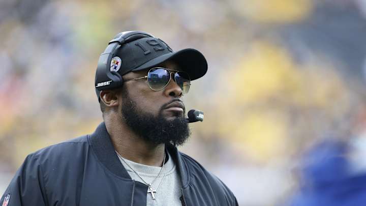 Mike Tomlin Warrants Credit for What’s Happening in Pittsburgh