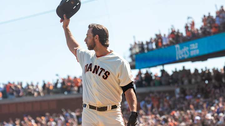 Bumgarner the perfect fit for Braves Bumgarner the perfect fit for Braves