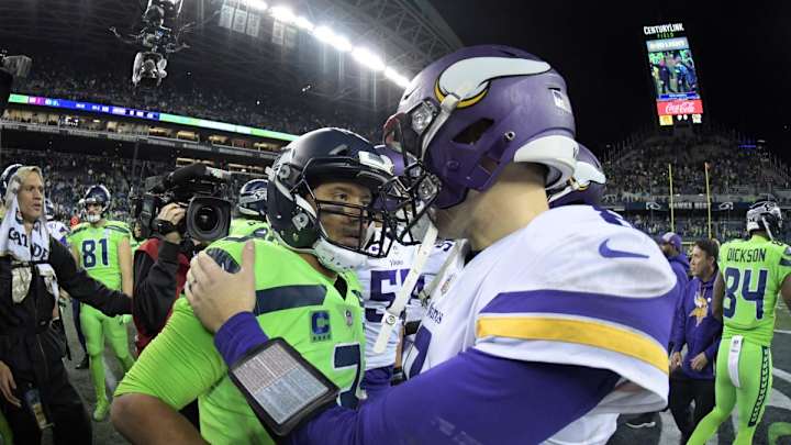 Week #13 Seahawks Q&A (12/1/19)