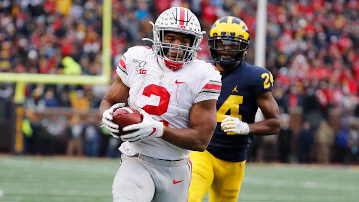 Forde-Yard Dash: Three Big Decisions Facing the Playoff Committee