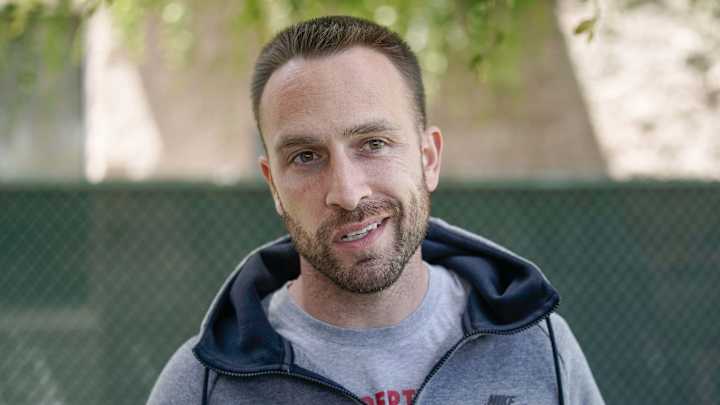 Boston College Names Ohio State DC Jeff Hafley Next Head Coach Boston College Names Ohio State DC Jeff Hafley Next Head Coach