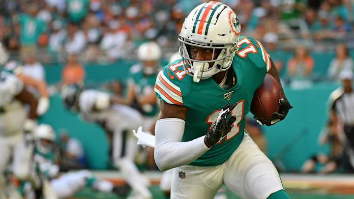 Fantasy Football: Week 13 Sunday Superlatives