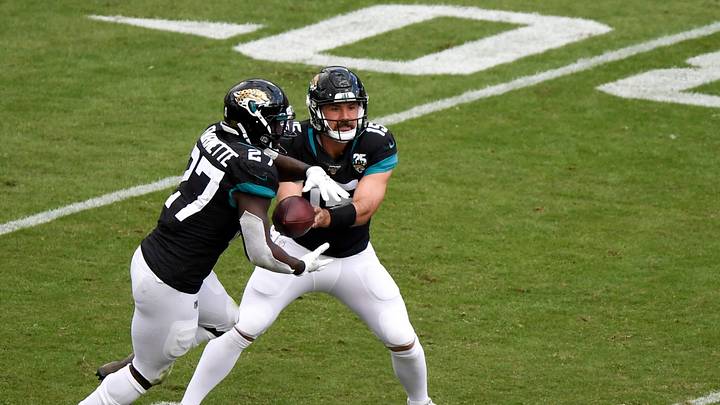 Winners And Losers From Jaguars' Let Down vs. Buccaneers Winners And Losers From Jaguars' Let Down vs. Buccaneers