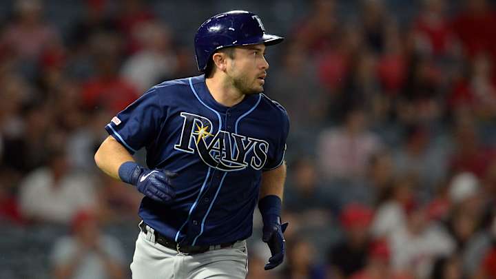 Braves add a new starting catcher