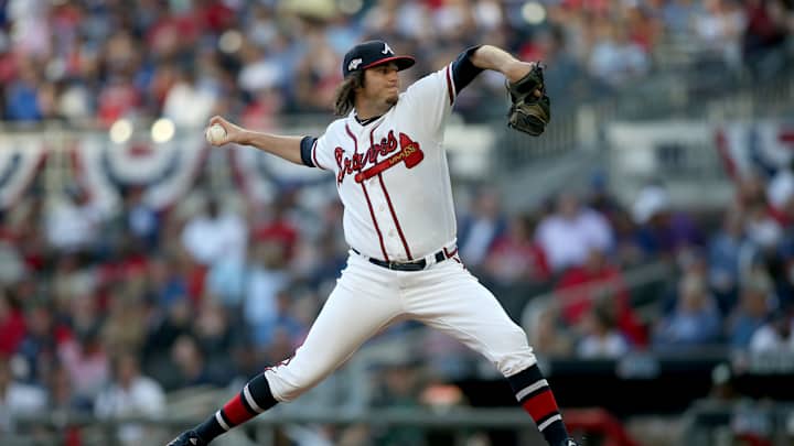 Who will be non-tendered by the Braves? Who will be non-tendered by the Braves?