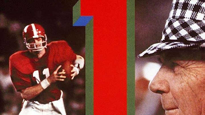 Crimson Tide Roll Call: Thursday, December 1, 2022