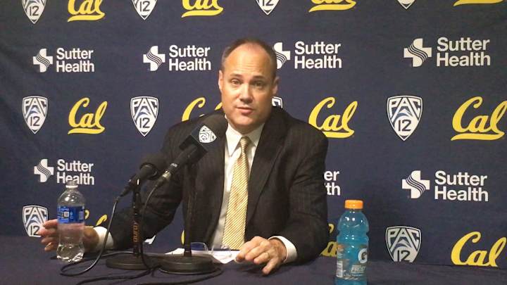 Cal Basketball: Are Bears Making Final Trips to USF and Santa Clara For Near Future?