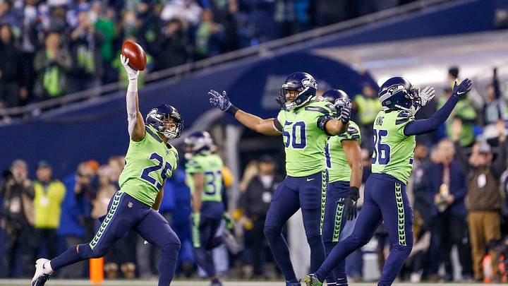 NFC West Week 14 Check In: Seahawks Kick 49ers Off Top Spot