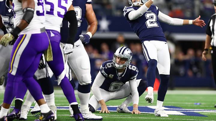 See-Sawing Cowboys Opt For Kicker Tryouts; 3 At The Star to Push Brett Maher See-Sawing Cowboys Opt For Kicker Tryouts; 3 At The Star to Push Brett Maher