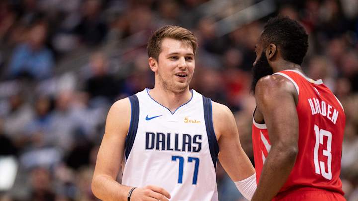 Are Mavs 98-Percent NBA Playoff-Bound? The Computer - And Houston's Daryl Morey - Say It Is So