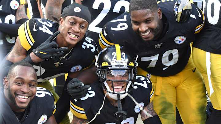 What Are the Steelers’ Playoff Possibilities?