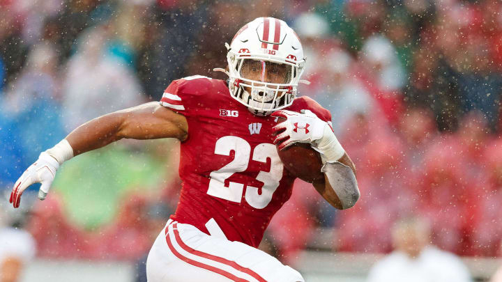 Tuesday’s College Football Playoff Rankings May Have a Darkhorse Top-Four Contender