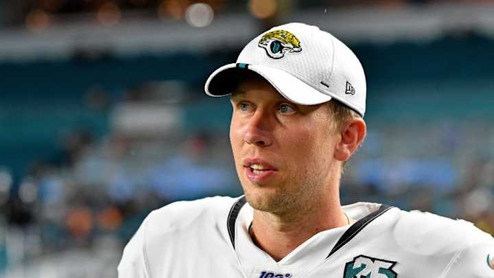 Which Teams Could be in the Nick Foles Trade Market? Which Teams Could be in the Nick Foles Trade Market?